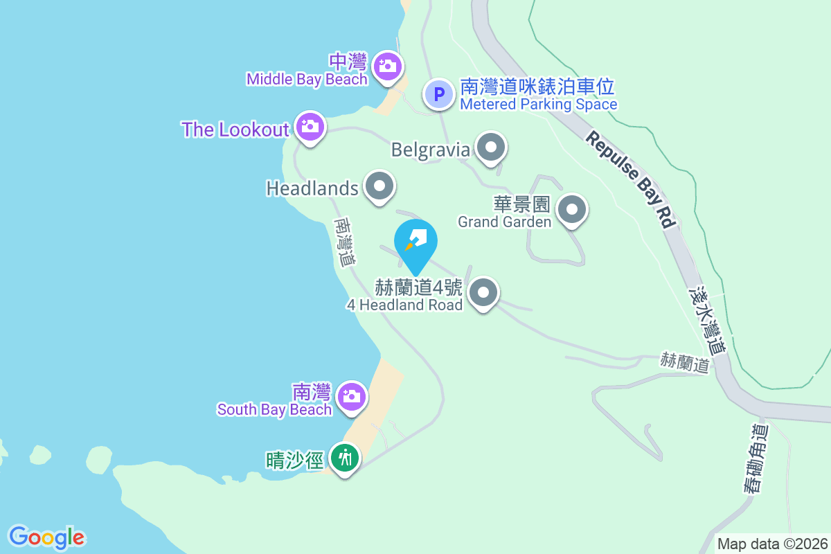 赫蘭道7號 赫蘭道7號