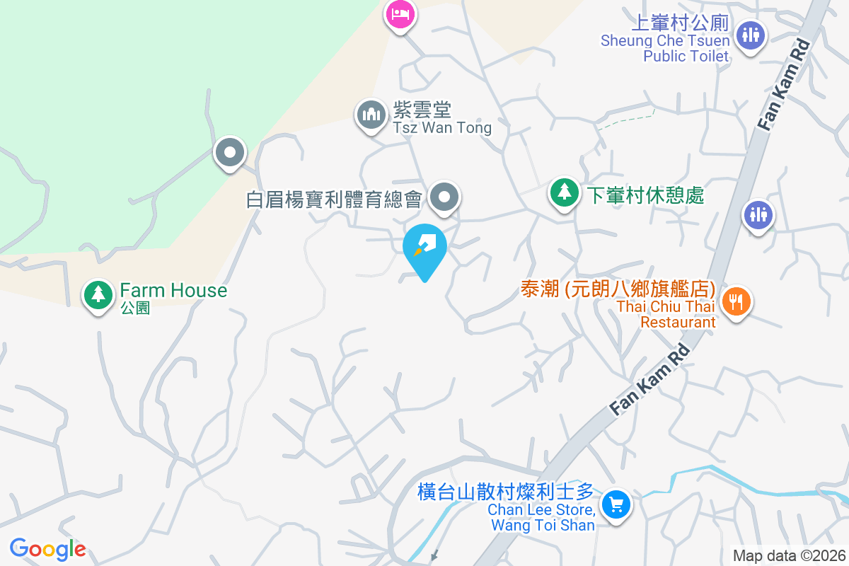 寶翠山莊 下輋200-211號