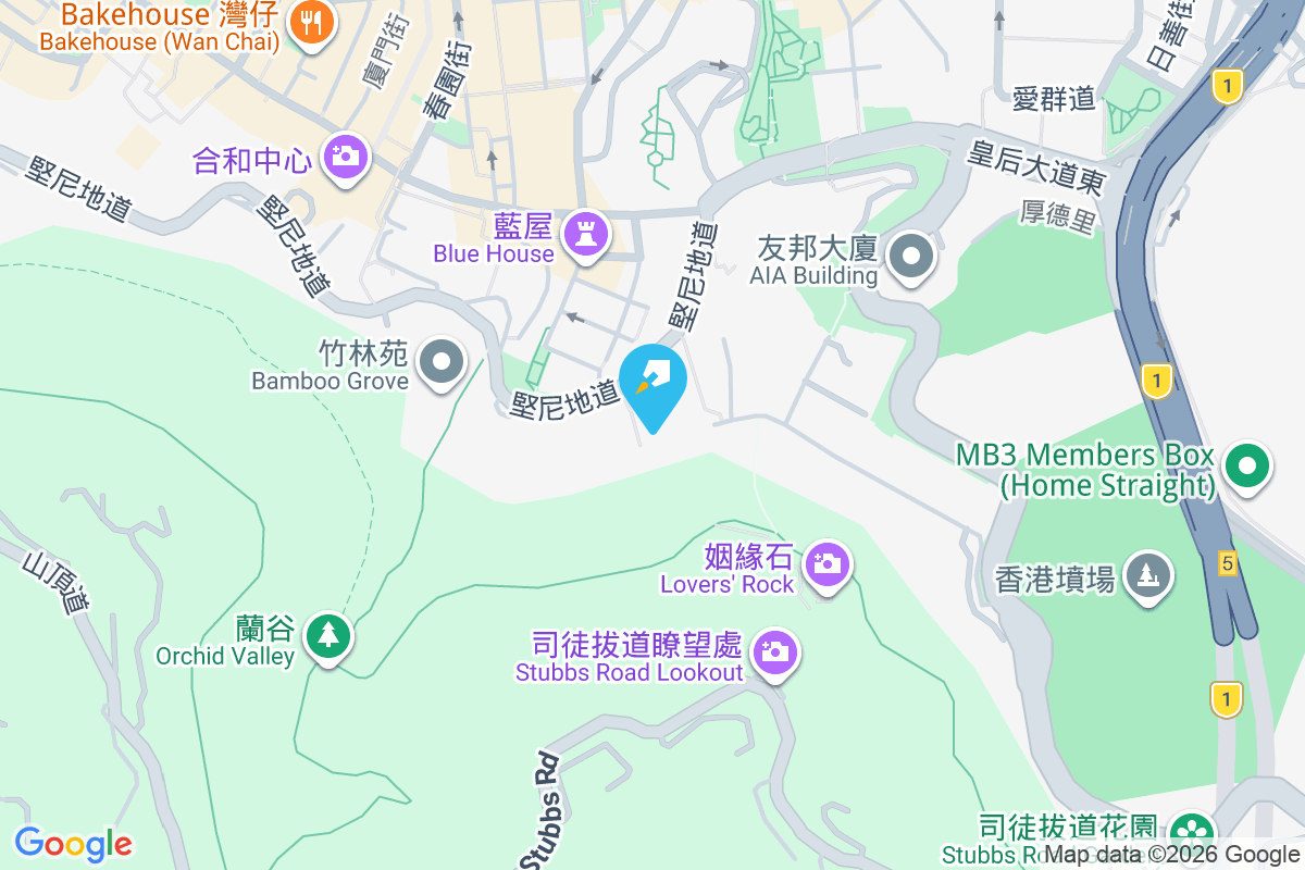 顯輝豪庭 肇輝臺7A號