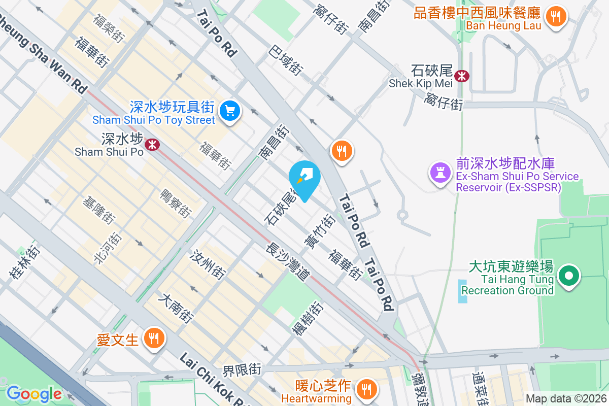 佳成大廈 福榮街33號