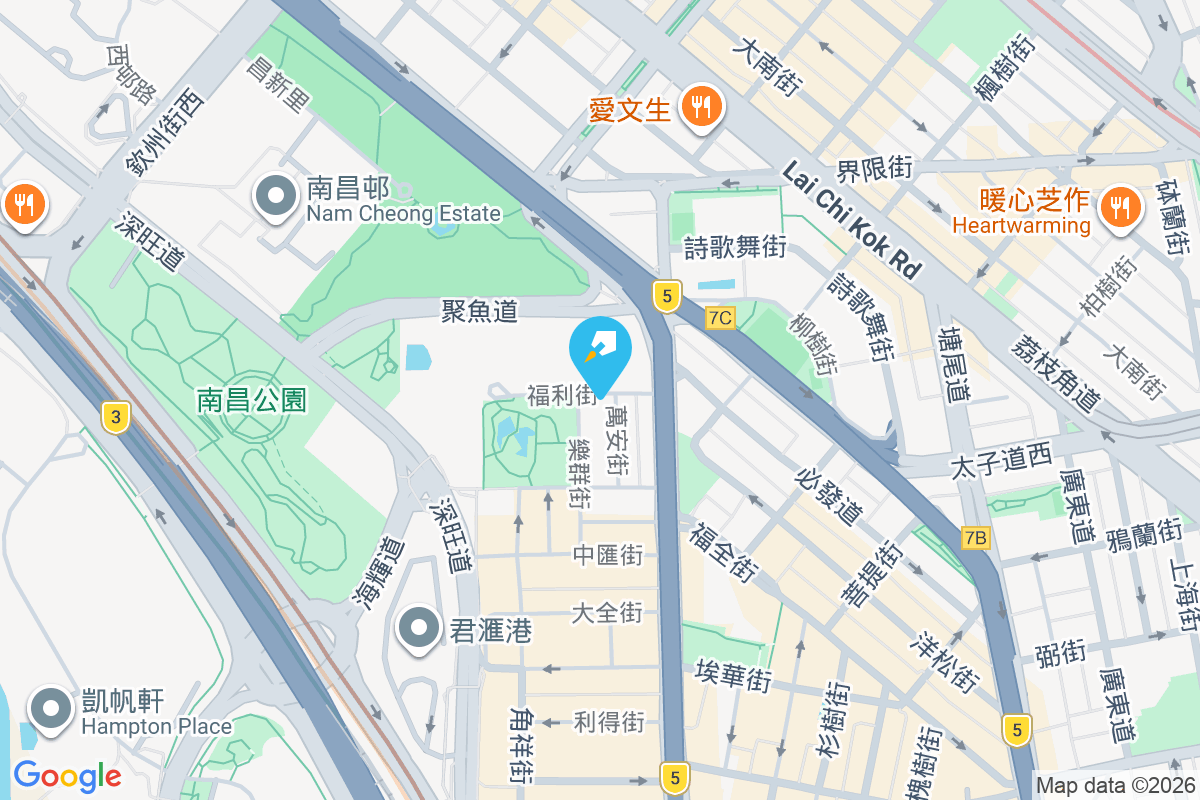 萬安街29號 萬安街29號