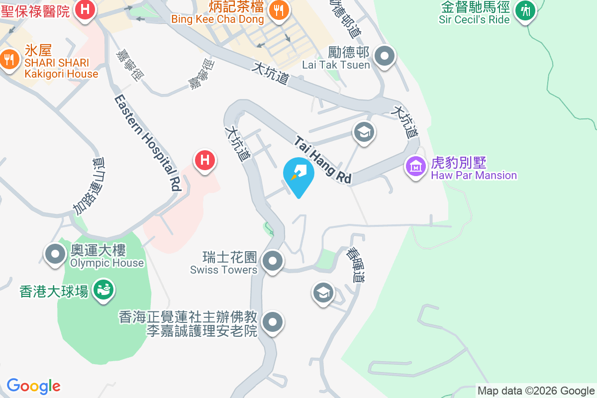 豐景苑 宏豐臺12號