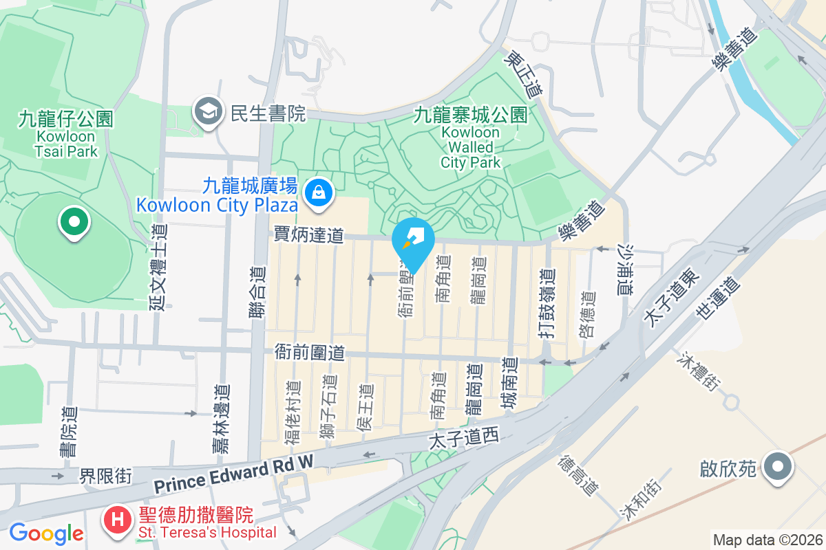 衙前塱道66號 衙前塱道66號