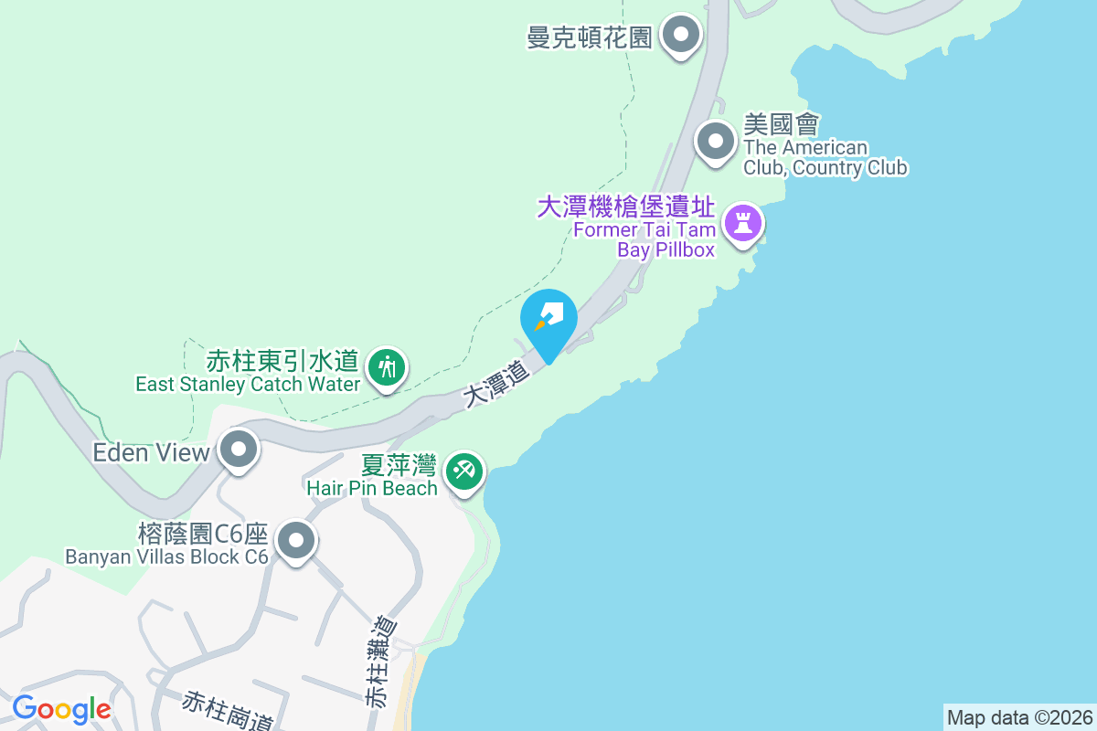 大潭道10A-10C號 大潭道10A-10C號