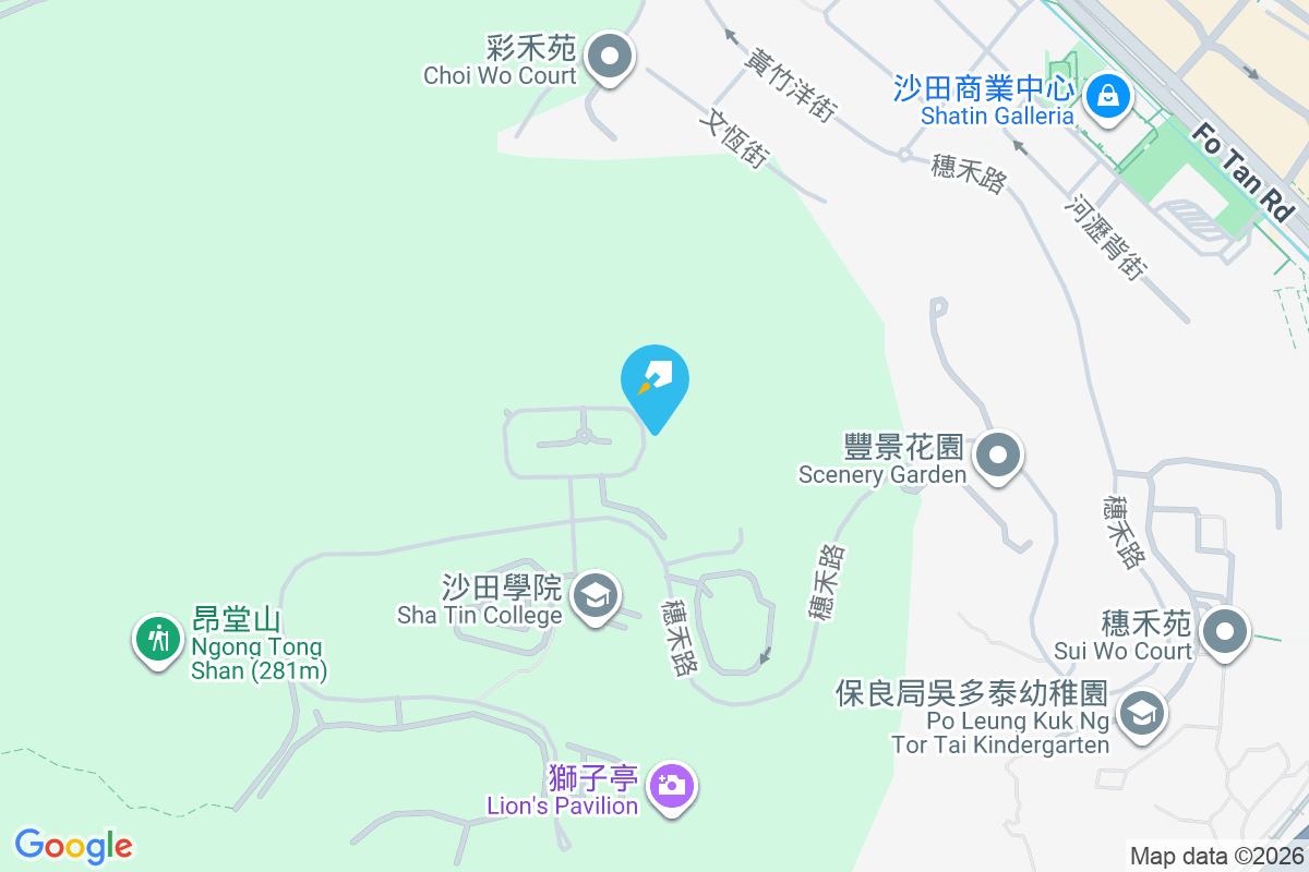 美禾圍25號 美禾圍25號