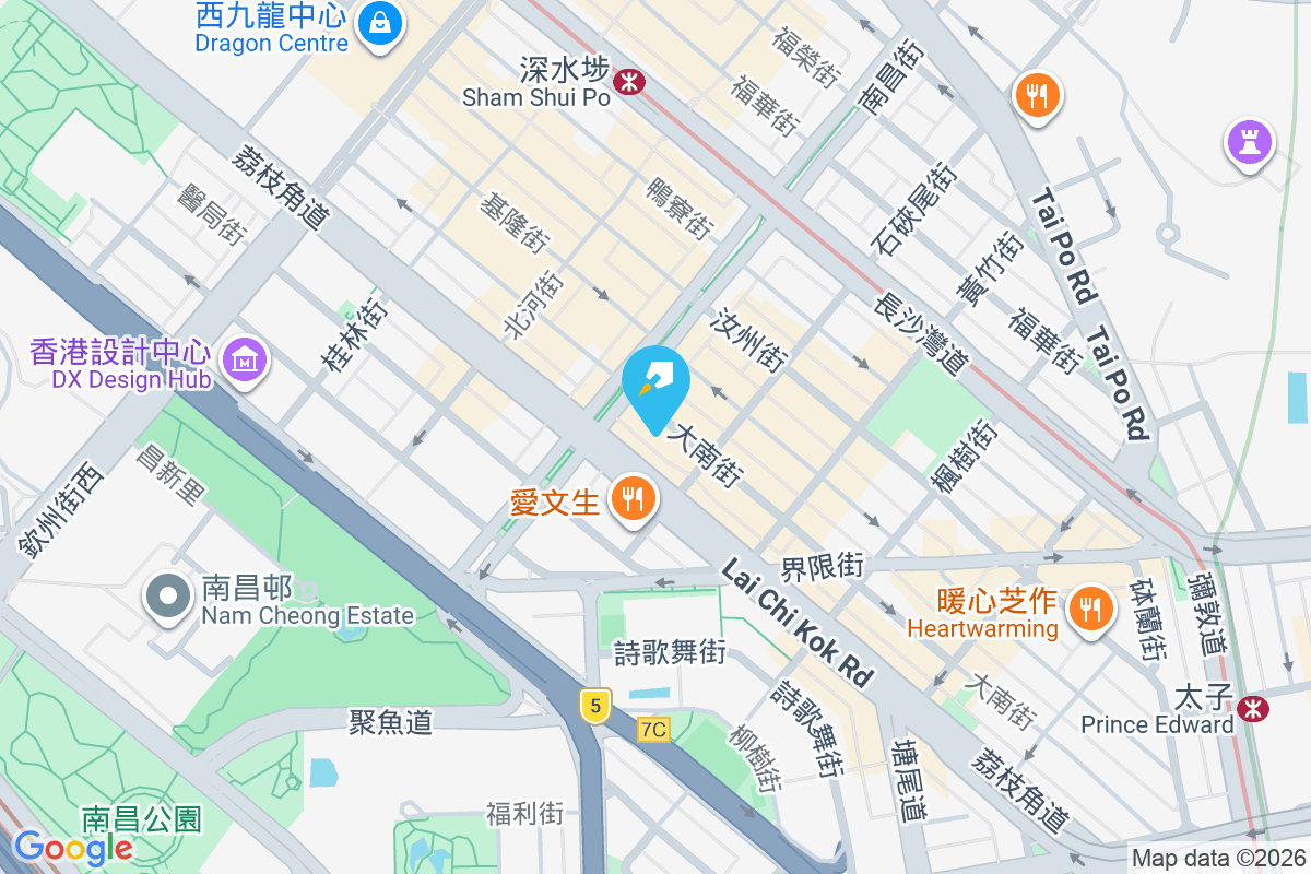 大南街211號 大南街211號