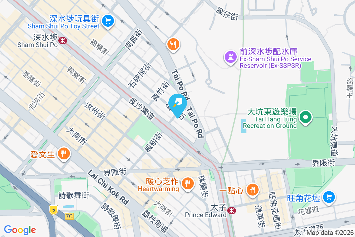 福華街31號 福華街31號