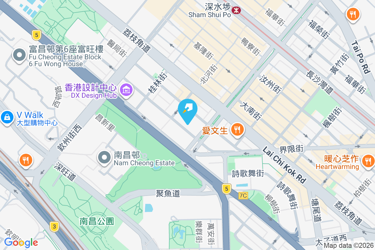 海壇街172號 海壇街172號