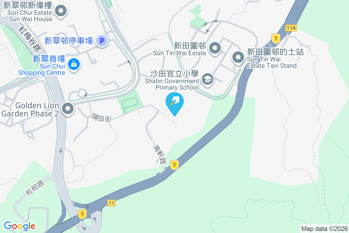 隔田村南滘 隔田村南滘1-73號