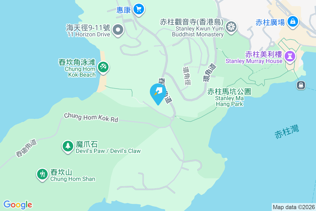 舂磡角道80號 舂磡角道80號