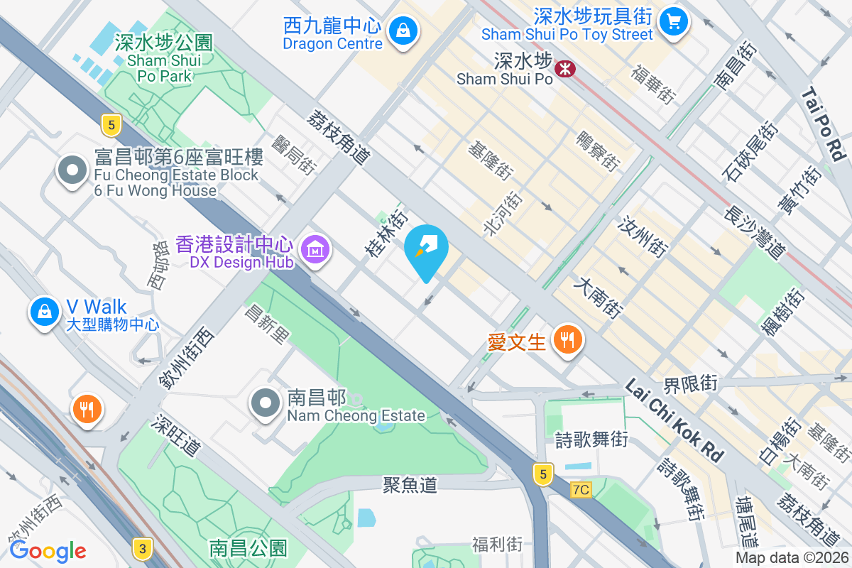 北河街29號 北河街29號