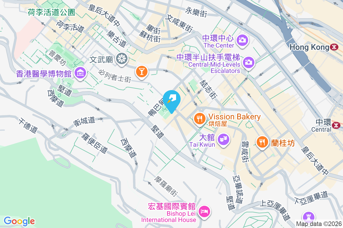 卑利街65號 卑利街65號