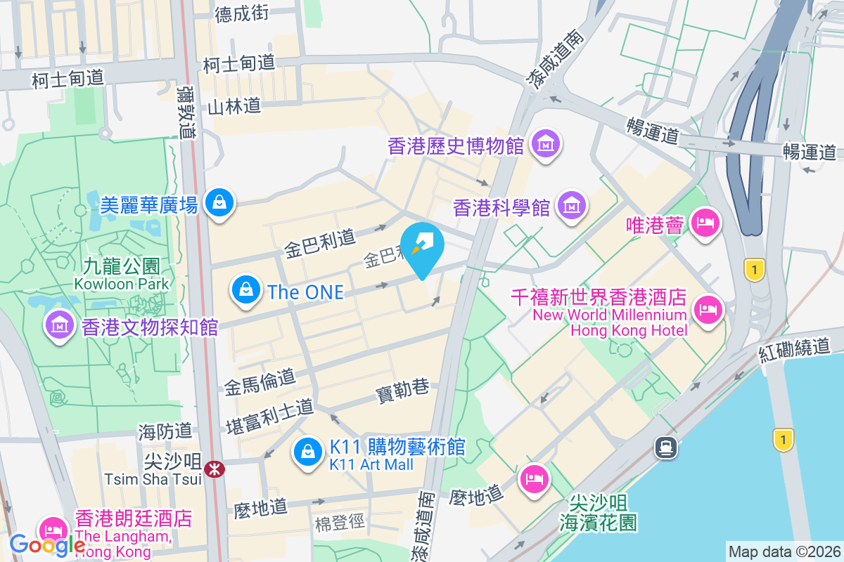 加連威老道64號 加連威老道64號