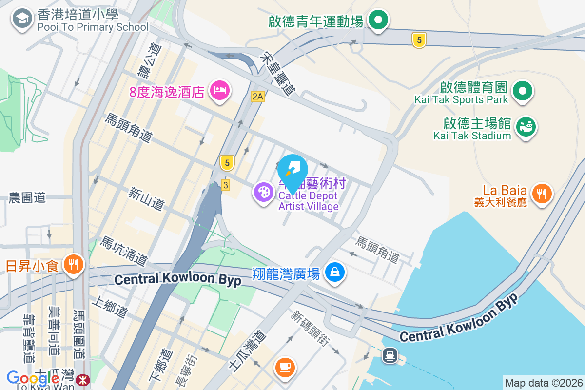 鵬程街4號 鵬程街4號