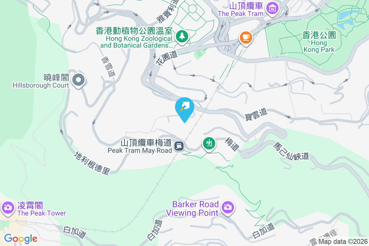 明雅園 蒲魯賢徑5-7號