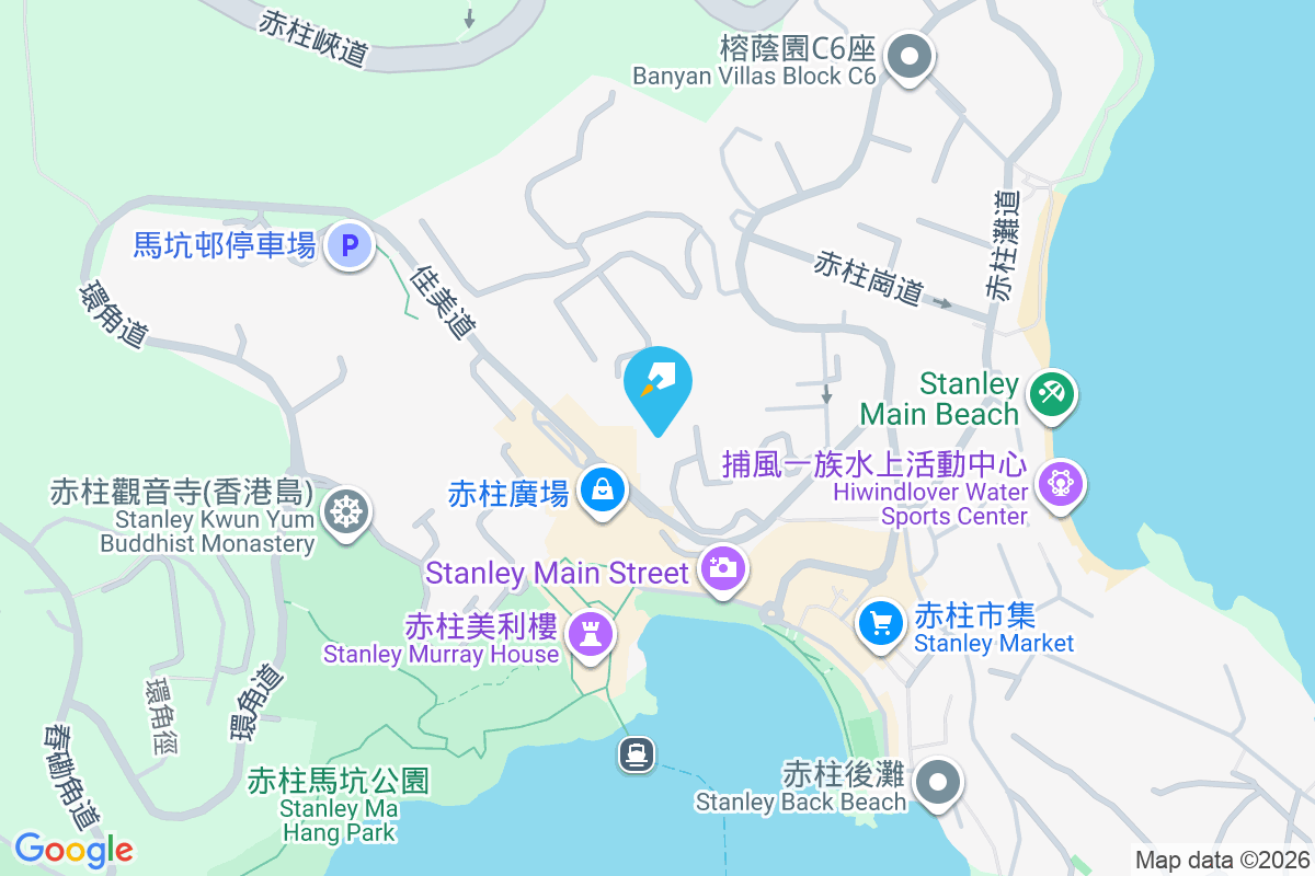 佳美道20號 佳美道20號