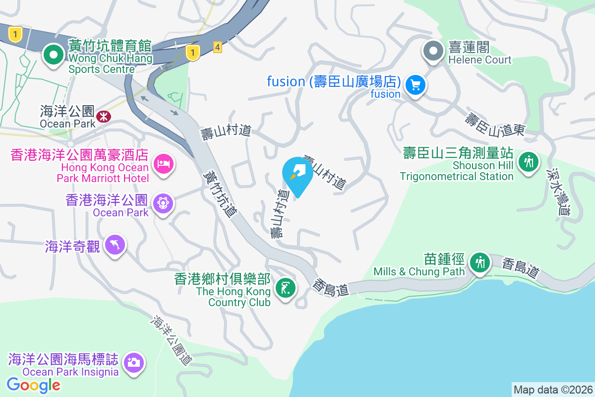 壽山村道49B號 壽山村道49B號