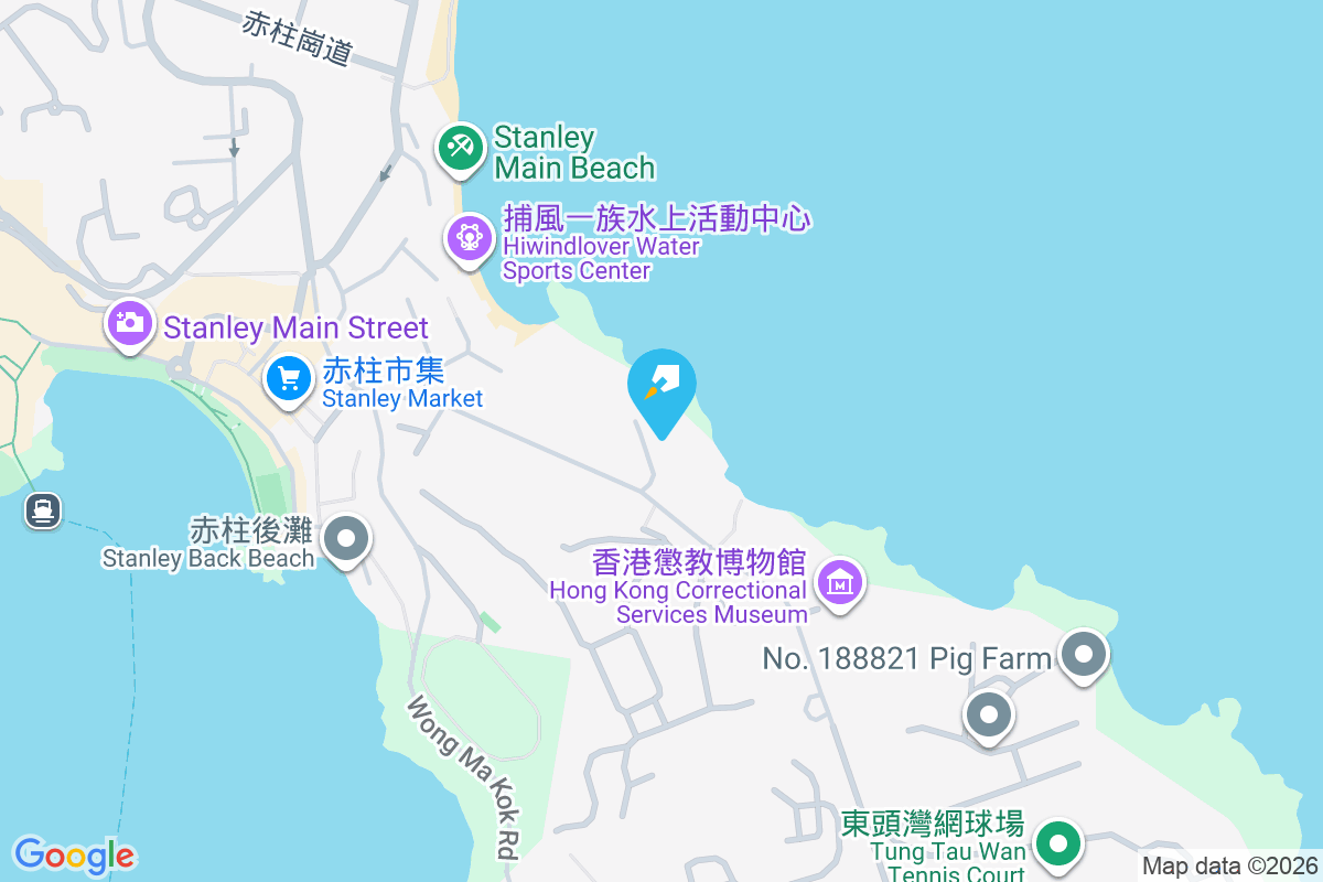 東頭灣道25號 東頭灣道25號