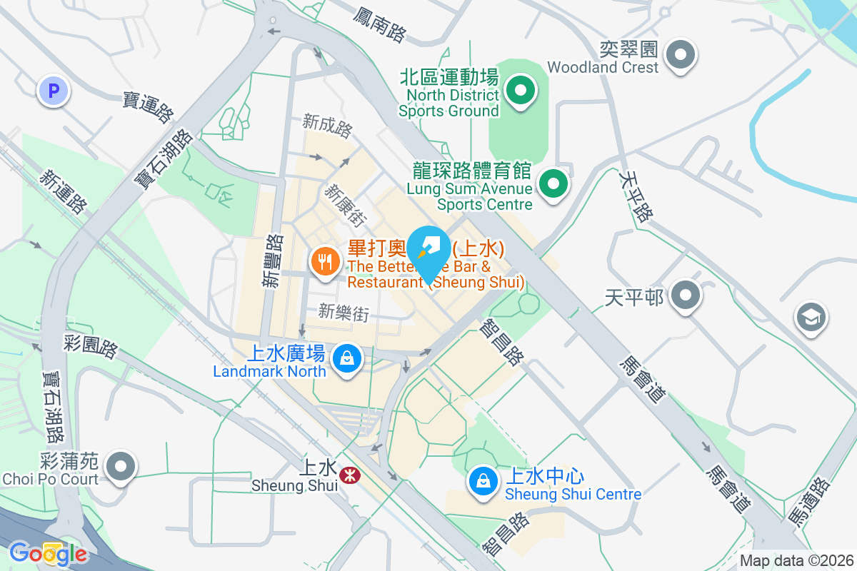 新祥街28號 新祥街28號