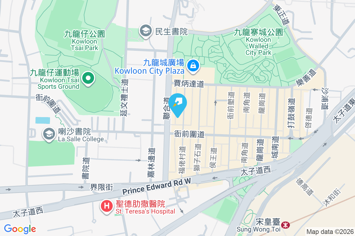 福佬村道57號 福佬村道57號