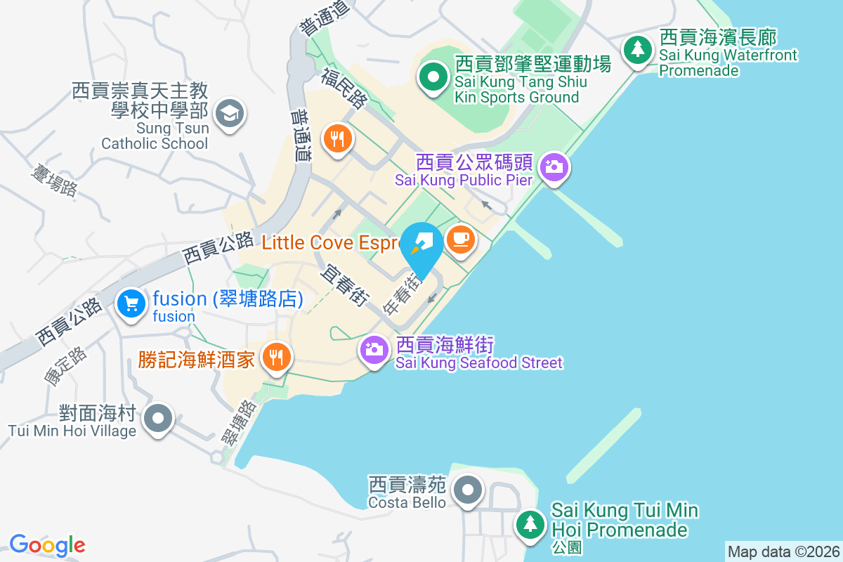 萬年街96號 萬年街96號