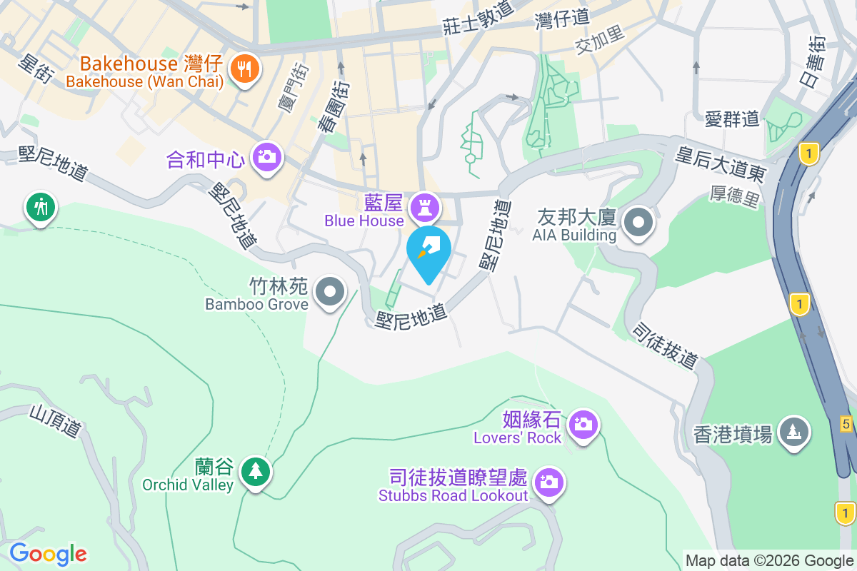 堅彌地街7號 堅彌地街7號