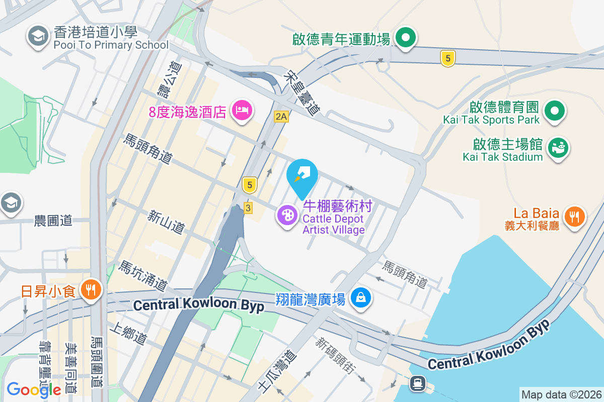 鷹揚街9號 鷹揚街9號