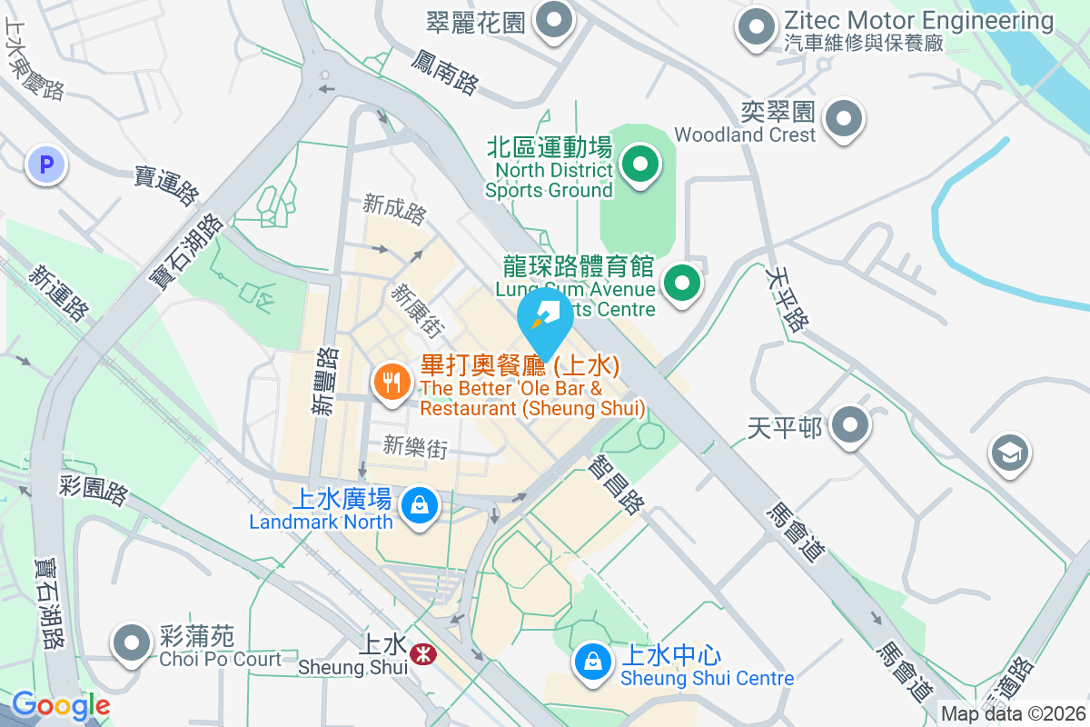 符興街3號 符興街3號