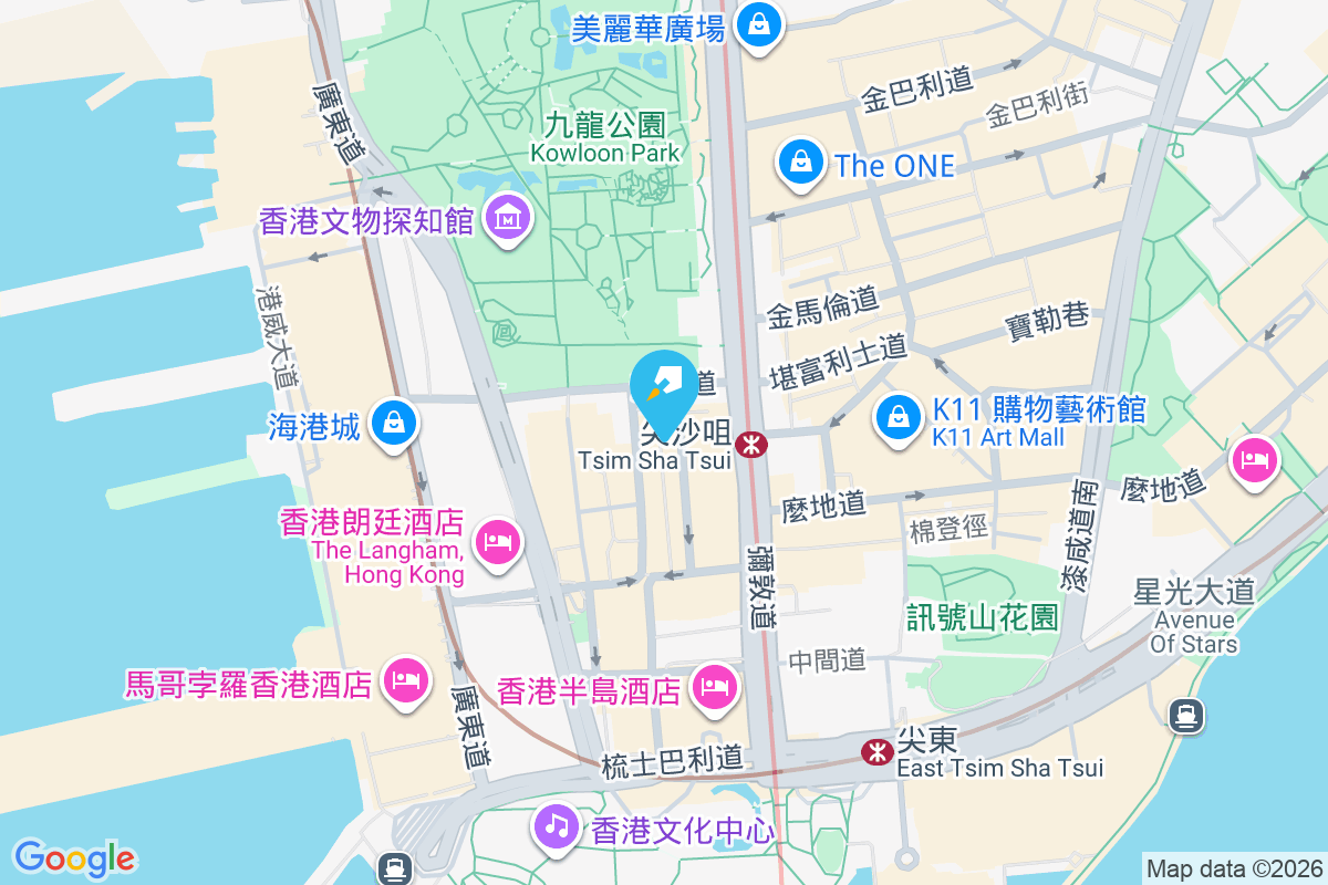 樂道23號 樂道23號