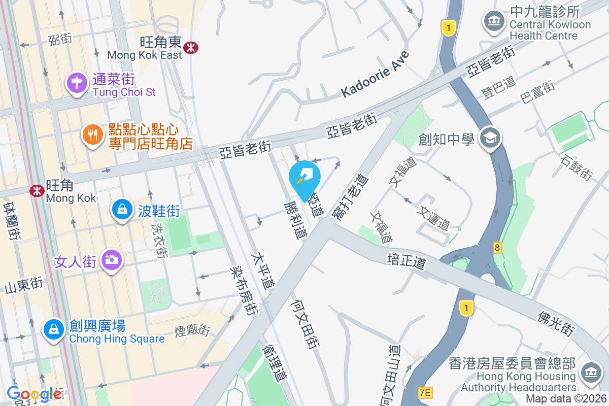 梭椏道11號 梭椏道11號