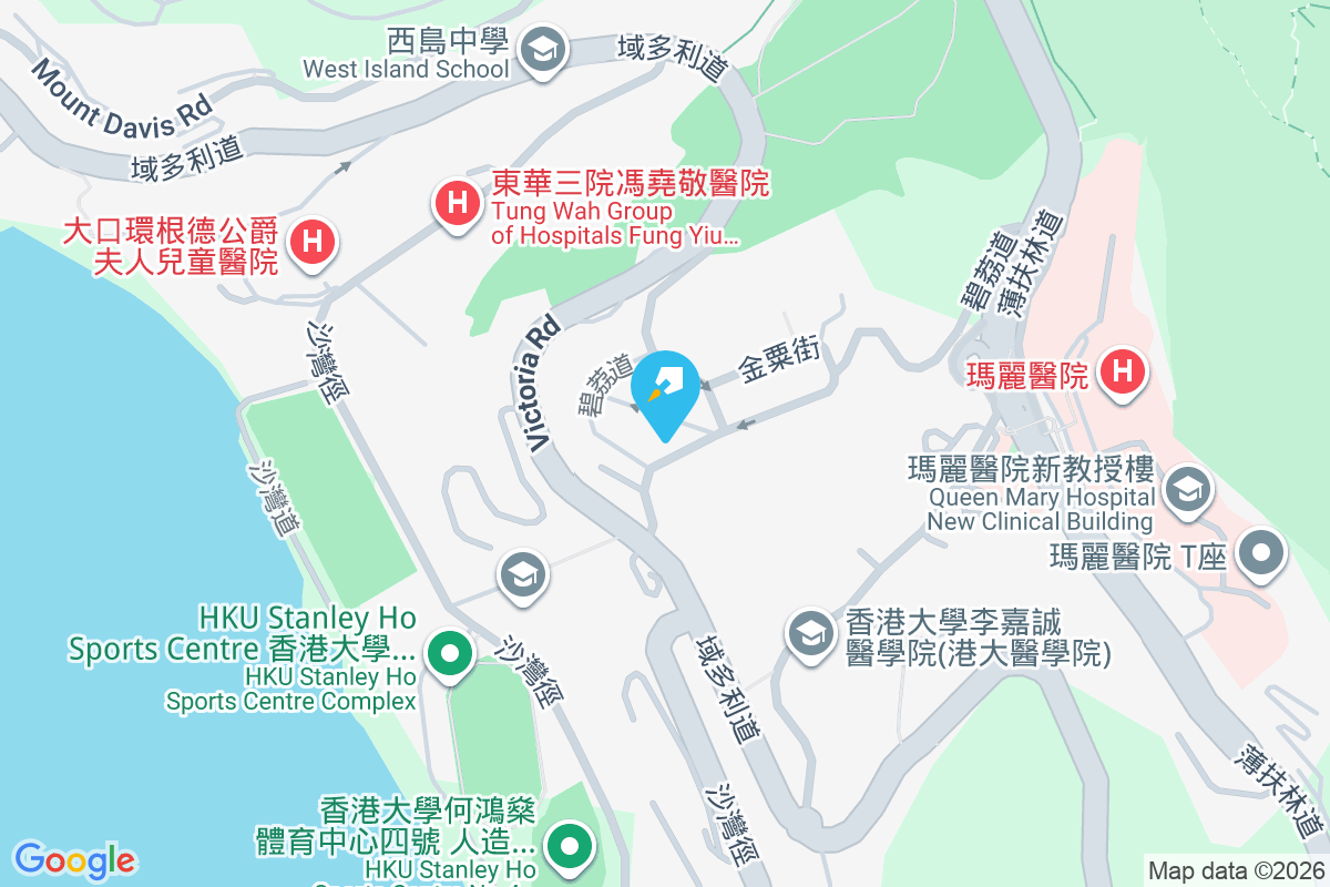 冠冕臺 3 號 冠冕臺3號