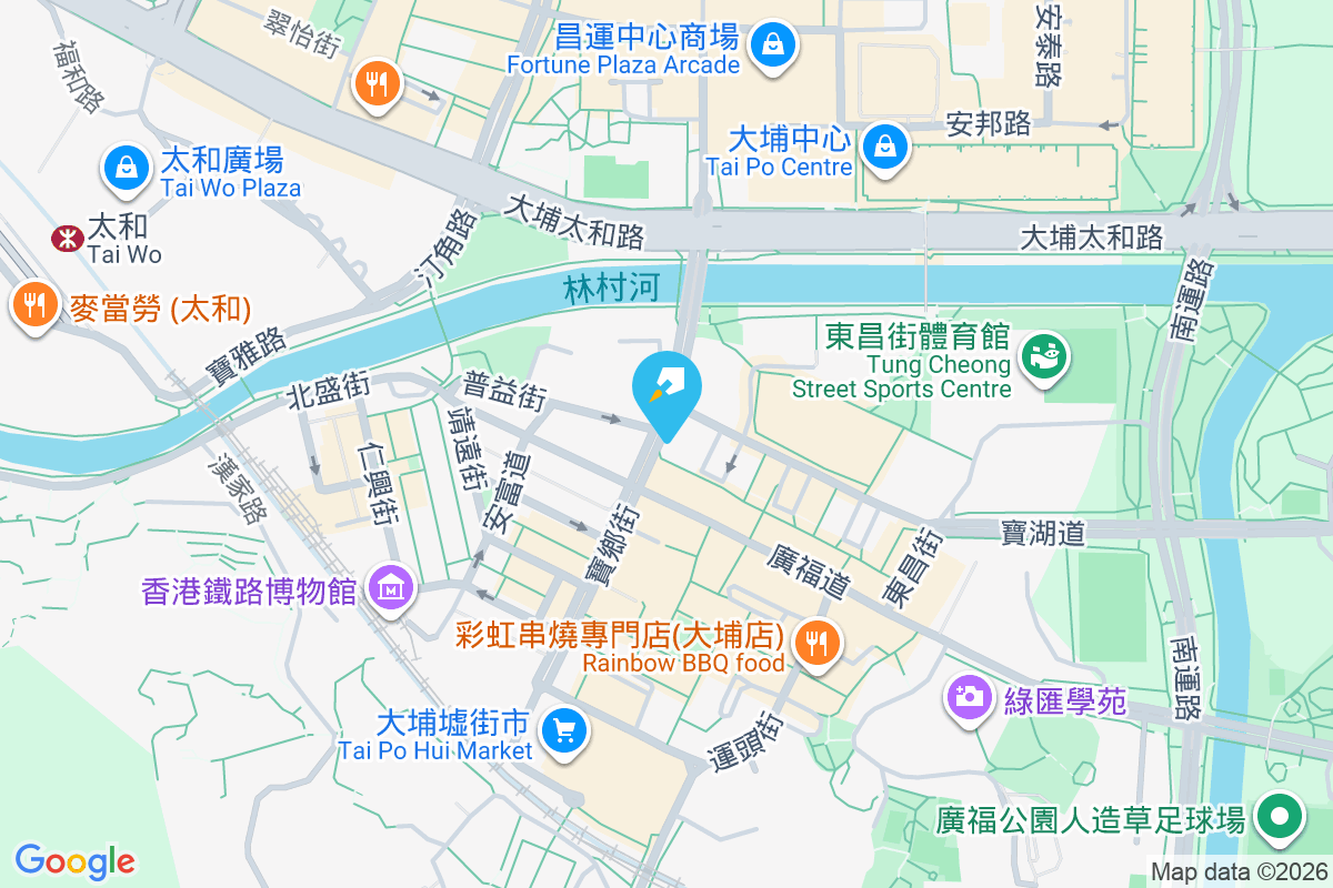 寶鄉街106號 寶鄉街106號