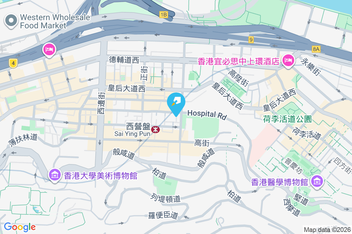 東邊街31號 東邊街31號