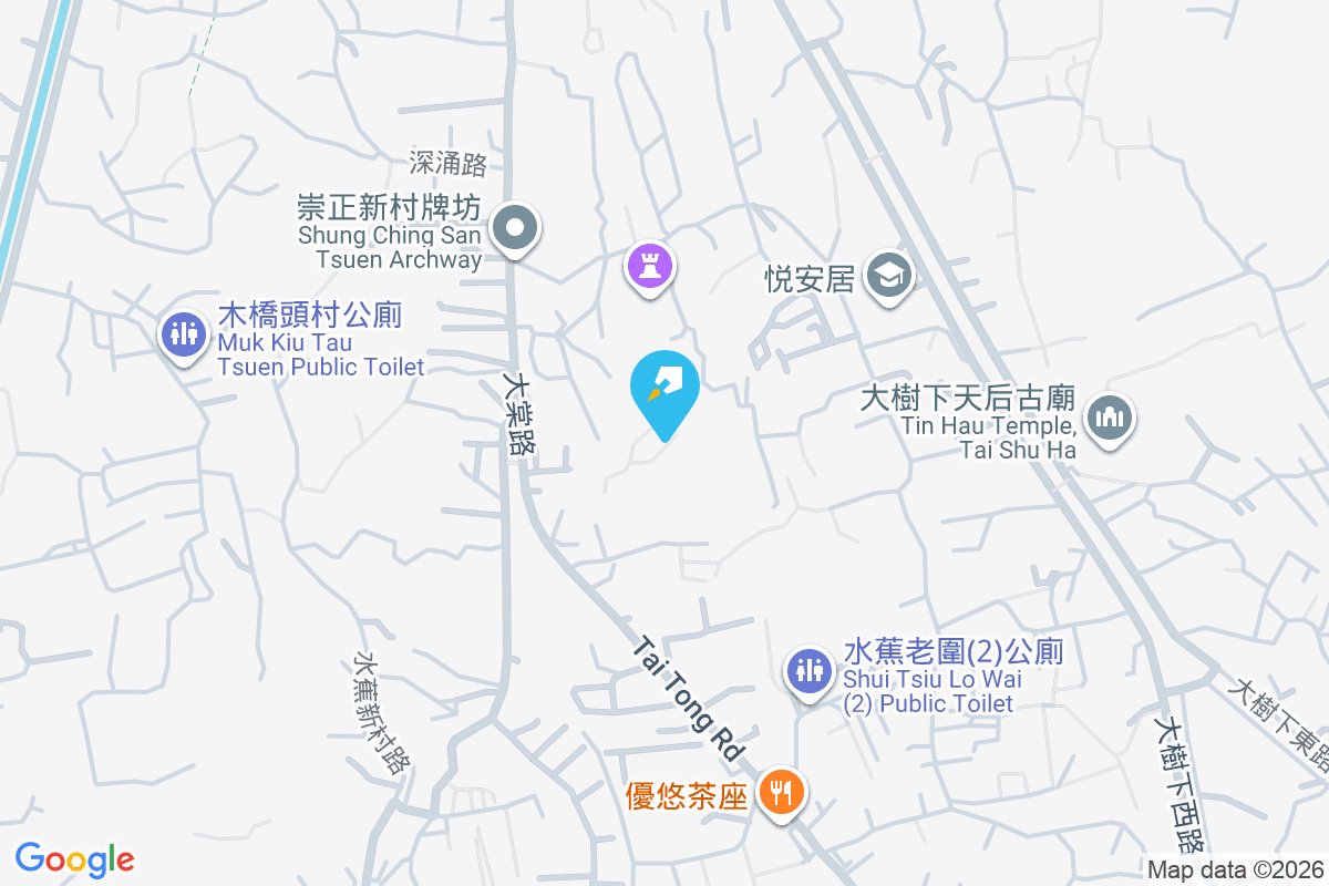 崇正新村264號 崇正新村264號