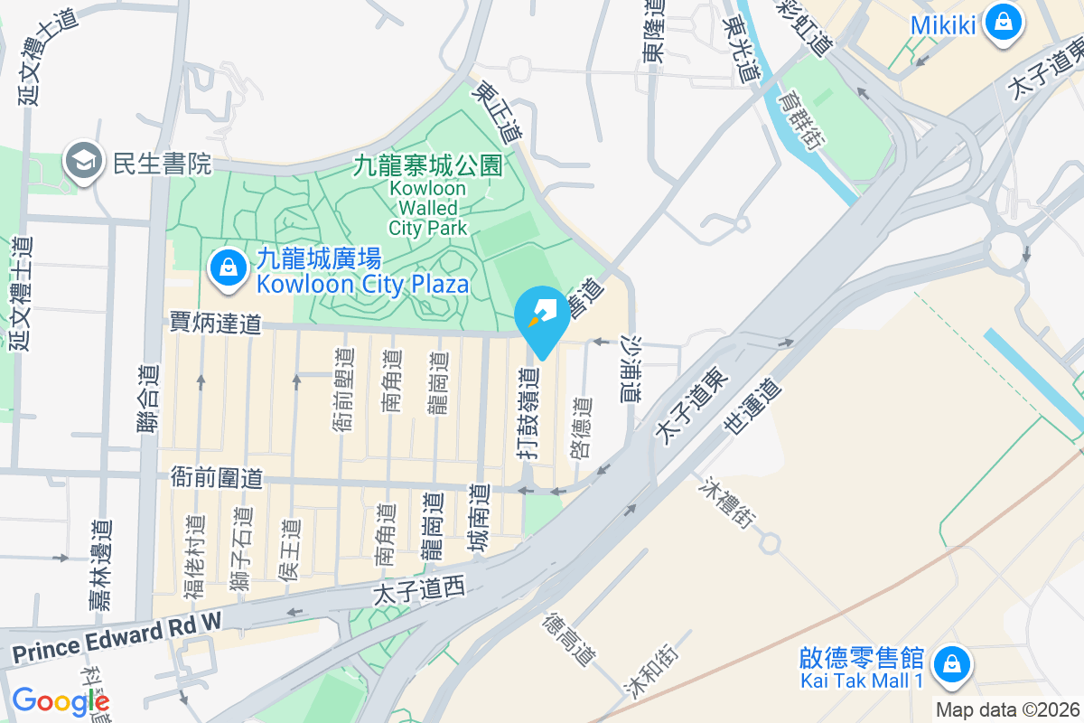 打鼓嶺道78號 打鼓嶺道78號