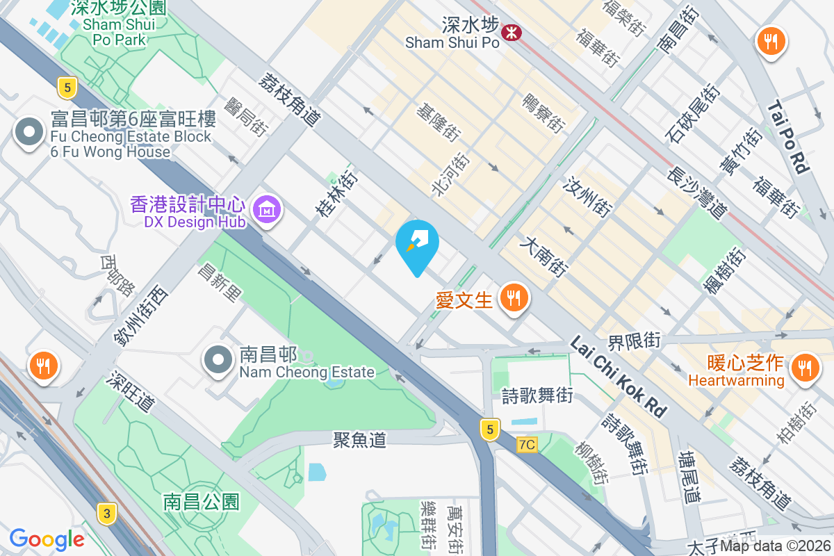 醫局街153號 醫局街153號