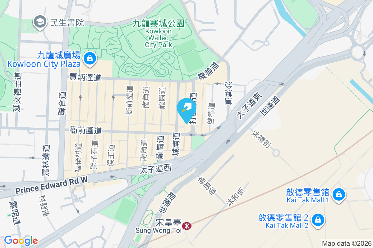 打鼓嶺道31號 打鼓嶺道31號