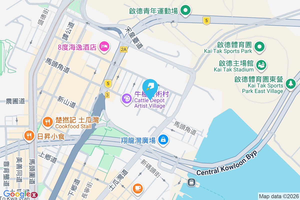 蟬聯街7號 蟬聯街7號