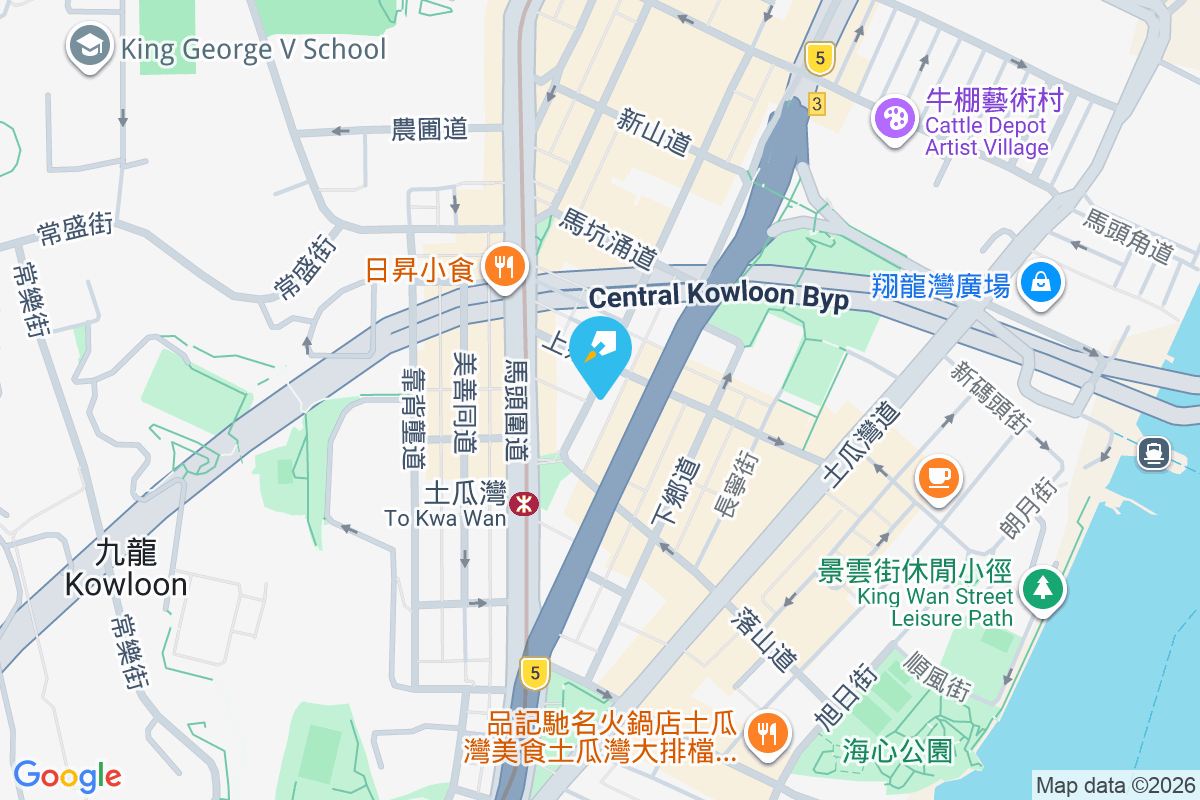 炮仗街32號 炮仗街32號