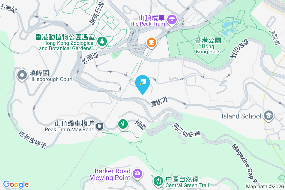 寶雲道5J號 寶雲道5J號