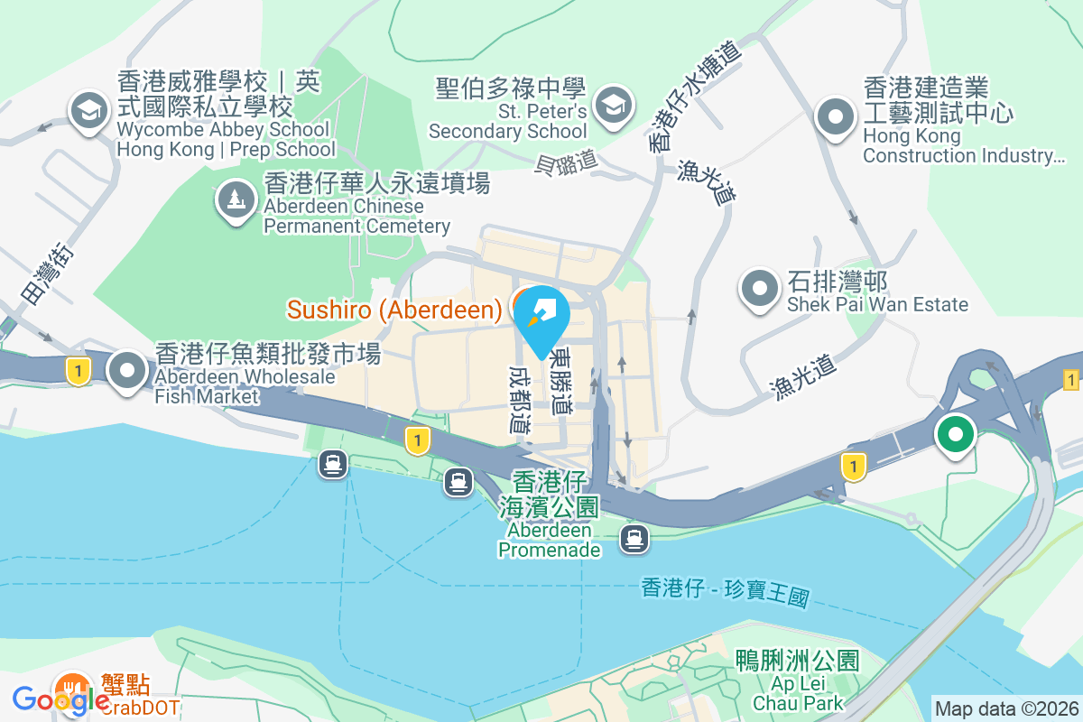 東勝道17號 東勝道17號