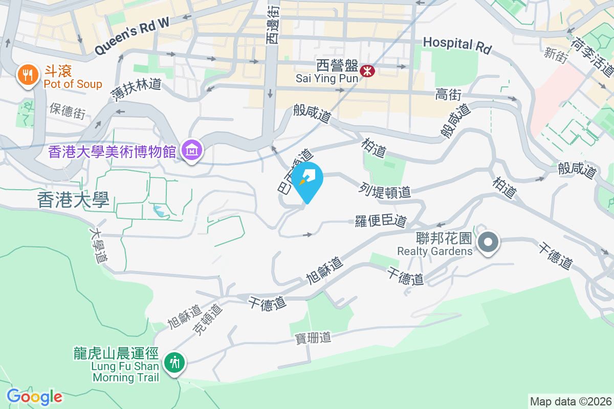 慶雲大廈 列堤頓道71-77號