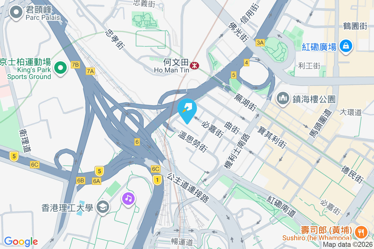 華豐街4號 華豐街4號