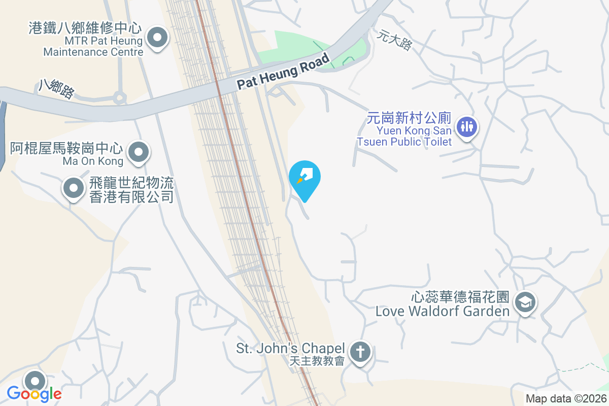 碧戶軒 長莆65-68A號