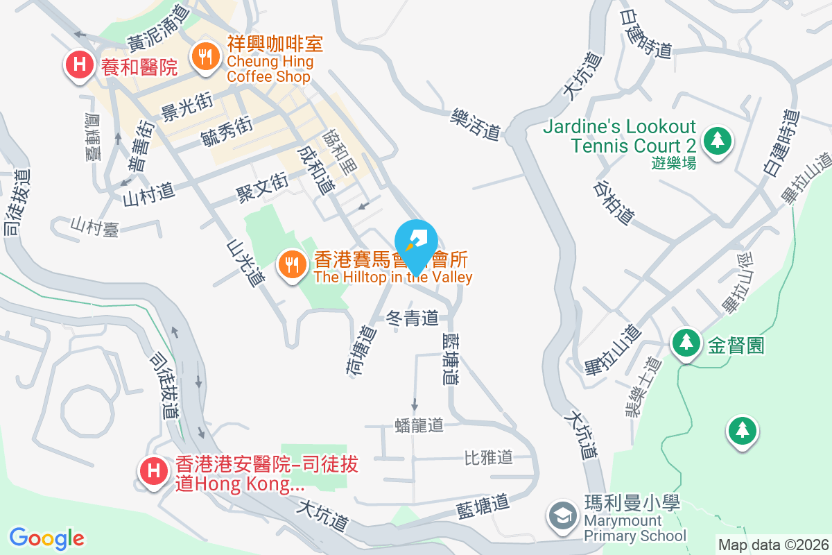 蕙園 南灣道12號