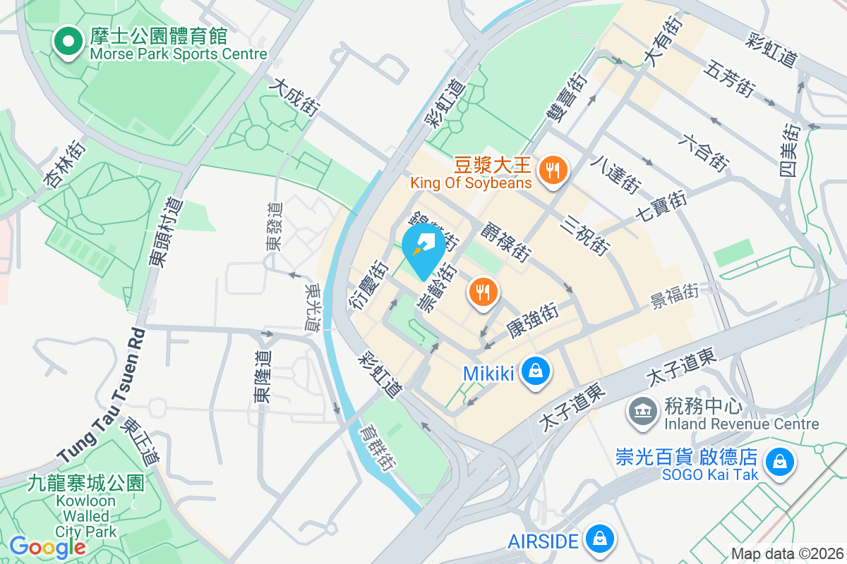 崇齡街42號 崇齡街42號