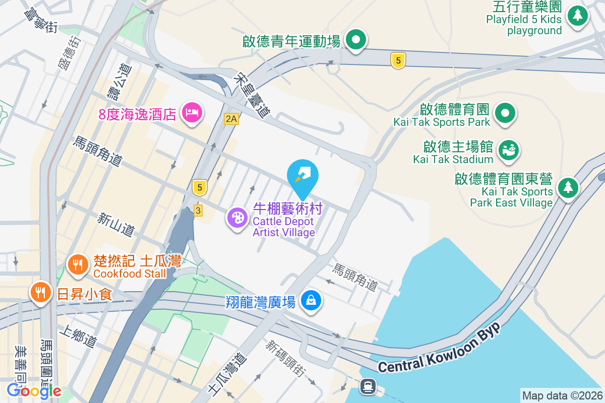 蟬聯街26號 蟬聯街26號