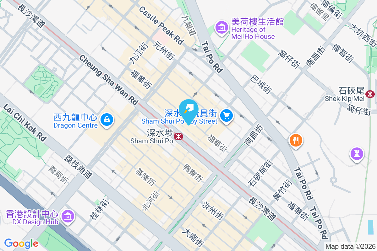 福華街137號 福華街137號