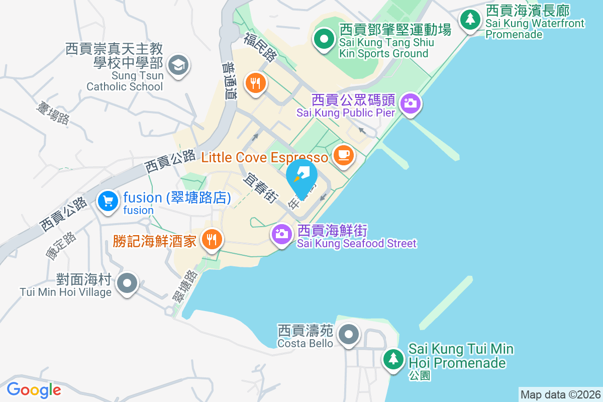 萬年街114號 萬年街114號