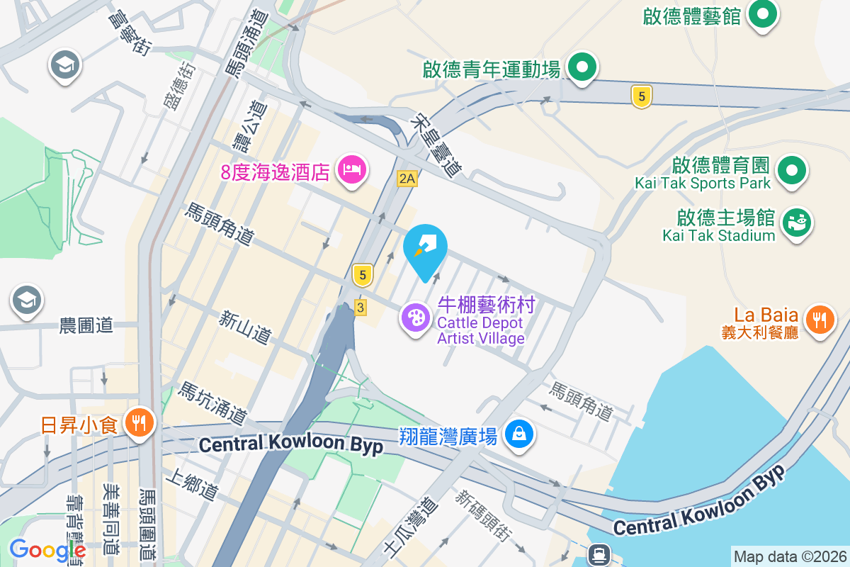 麟祥街13號 麟祥街13號